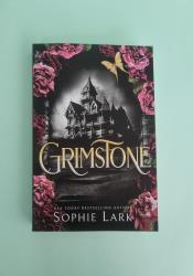 Grimstone: A Romantic Thriller (Grimstone Book 1) Grimstone: A Romantic Thriller (Grimstone Book 1) thumb 2 2