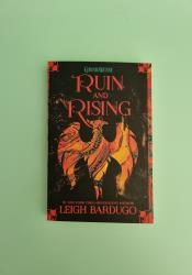 Ruin and Rising (The Shadow and Bone Trilogy 3) thumb 2 2