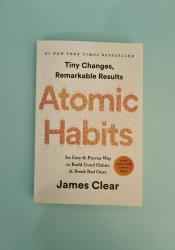 Atomic Habits thumb 2 2