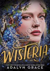 Wisteria (Belladonna Book3)