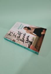 P.S. I Still Love You (To All the Boys I've Loved Before Book 2) thumb 1 3