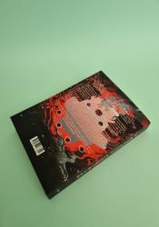 A Monsoon Rising (The Hurricane Wars 2) A Monsoon Rising (The Hurricane Wars 2) thumb 2 4