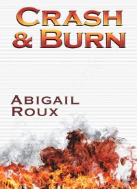 Crash & Burn (Cut & Run 9)