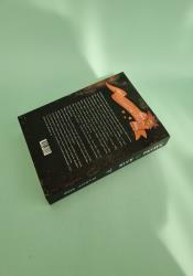 Saving the Rain (Crimson Ridge 4) thumb 1 5