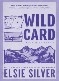 Wild Card (Rose Hill 4)
