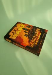 Star Wars: Sanctuary thumb 1 3