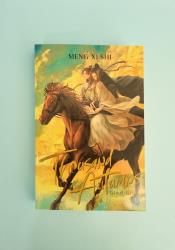 Thousand Autumns: Qian Qiu Vol. 3 thumb 2 2
