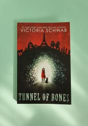 Tunnel of Bones (City of Ghosts 2) thumb 2 2