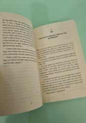The Lightning Thief (Percy Jackson and the Olympians 1) thumb 2 6