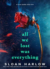 All We Lost Was Everything thumb 2 1