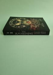 Zodiac Academy book 1: The Awakening thumb 2 4