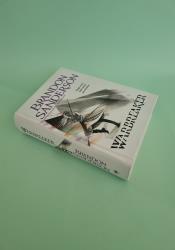 Warbreaker Warbreaker thumb 2 3