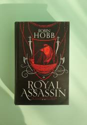 Royal Assassin: Book 2 thumb 2 2