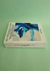 All the Young Dudes: Sirius's Perspective - Volume Four: 'Til The End thumb 1 4