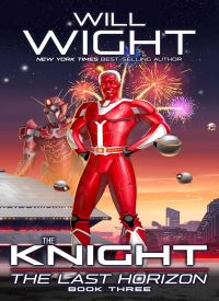 The Knight (The Last Horizon Book 3)