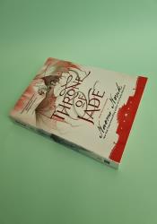 Throne of Jade (Temeraire 2) thumb 1 3