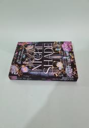 Nightshade (Sorrowsong University 1) thumb 1 4