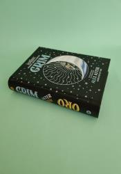 Grim and Oro (The Lightlark Saga) thumb 1 3