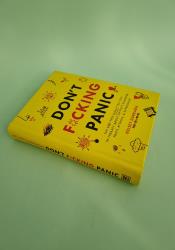 Don't F*cking Panic thumb 1 3