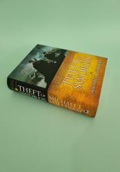 Theft Of Swords: The Riyria Revelations thumb 2 3