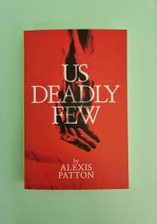 Us Deadly Few (Us Dark Few 2) Us Deadly Few (Us Dark Few 2) thumb 2 2