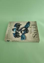 Silk & Steel (Silk and Steel 1) thumb 1 4