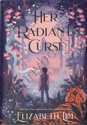 Her Radiant Curse (Six Crimson Cranes 0.5)