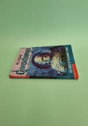 The Curse of the Mummy's Tomb (Goosebumps 5) thumb 1 4