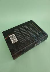 Of Darkness and Light (The Bound and the Broken 2) thumb 1 5