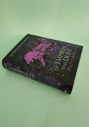 Of Empires and Dust Part Two (The Bound and the Broken 4) thumb 2 3