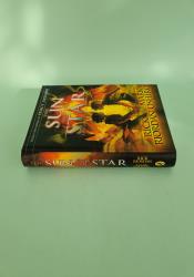 The Sun and the Star (The Nico di Angelo Adventures 1) thumb 1 4