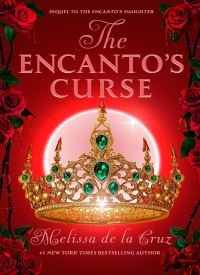 The Encanto's Curse (The Encanto's Daughter 2)