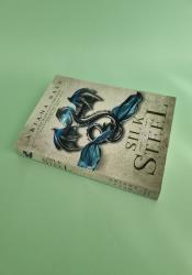 Silk & Steel (Silk and Steel 1) thumb 1 3