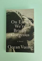 On Earth We're Briefly Gorgeous thumb 1 2