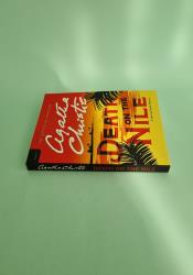 Death on the Nile thumb 1 4