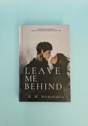 Leave Me Behind thumb 2 2