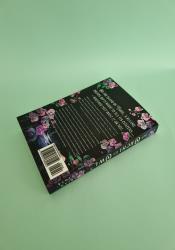 By the Orchid and the Owl (The Esholian Institute 1) thumb 1 5