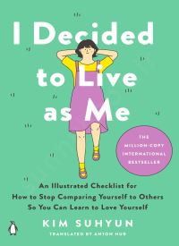 I Decided to Live as Me