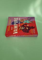 My Vampire Plus-One (My Vampires 2) thumb 2 4
