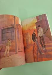 Run Wild: Sa Ye (Novel) Vol. 2 thumb 1 6