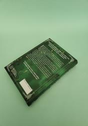 The Deathless One (The Gravesinger 1) thumb 1 4