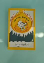 Fifth Elephant thumb 2 2