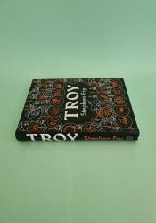 Troy (Stephen Fry's Great Mythology 3) thumb 2 4