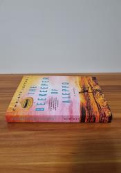 The Beekeeper of Aleppo thumb 1 4