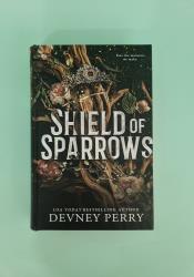 Shield of Sparrows thumb 1 2