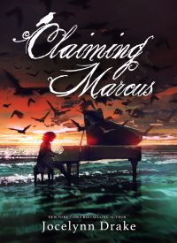 Claiming Marcus (Lords of Discord 1) thumb 2 1