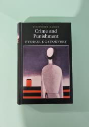 Crime and Punishment thumb 1 2