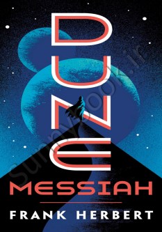 Dune Messiah (Dune 2)