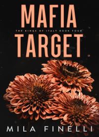Mafia Target (The Kings of Italy 4)