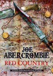 Red Country (First Law World)